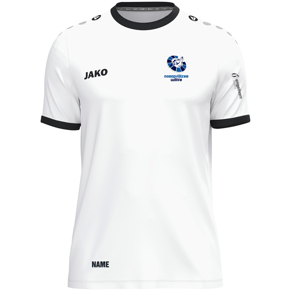 Trikot One kurzarm 