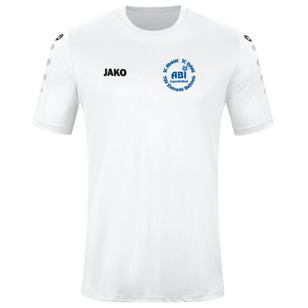 Trikot Team kurzarm 