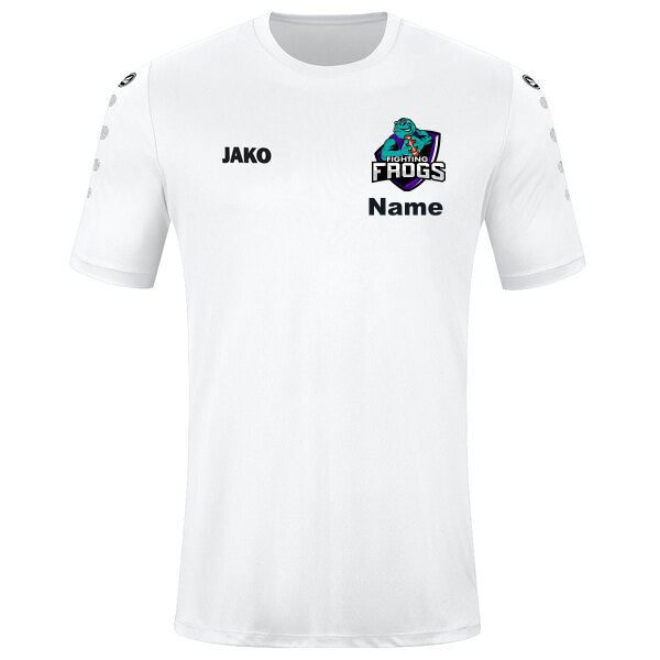 Trikot Team kurzarm 