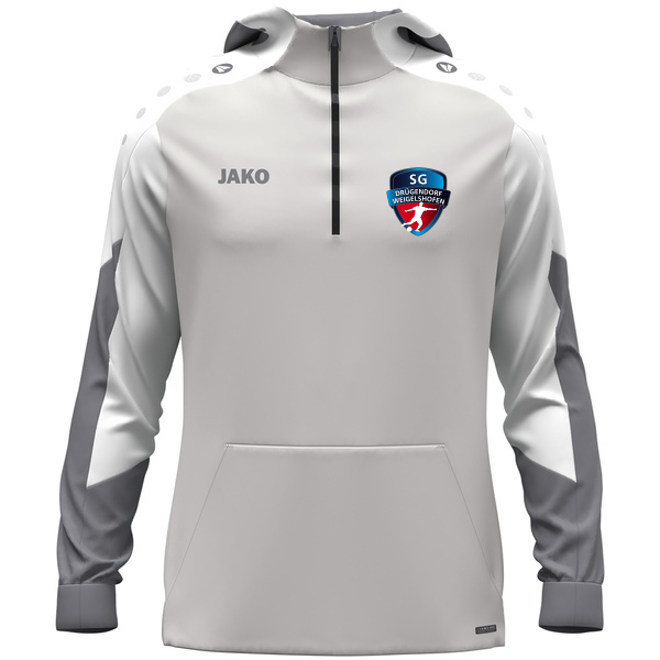 Zip Hoodie Dynamic 