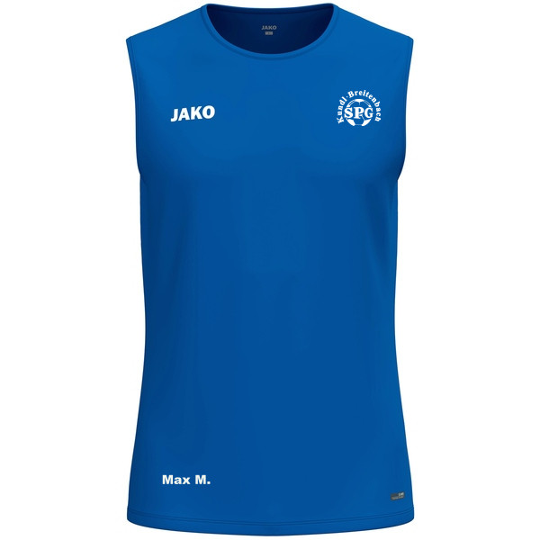 Tanktop One 