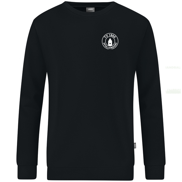 Sweat Organic 