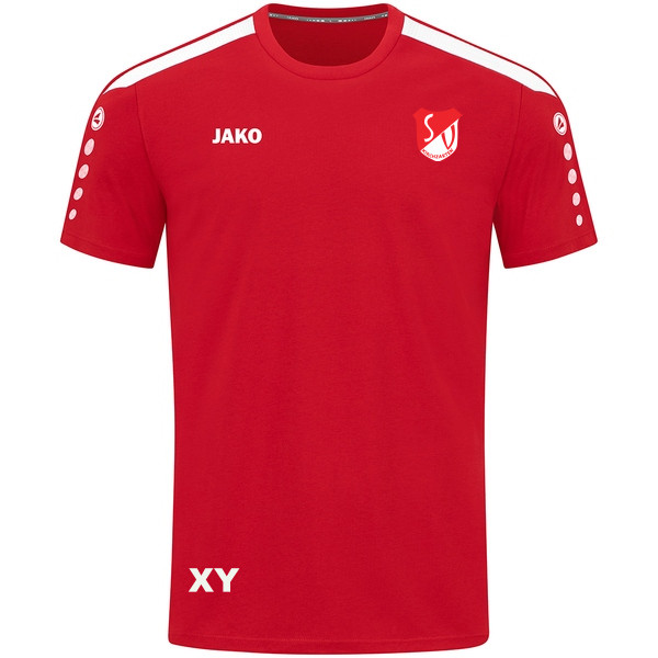 KinderT-Shirt Power 