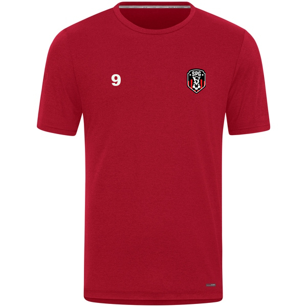 T-Shirt Pro Casual 
