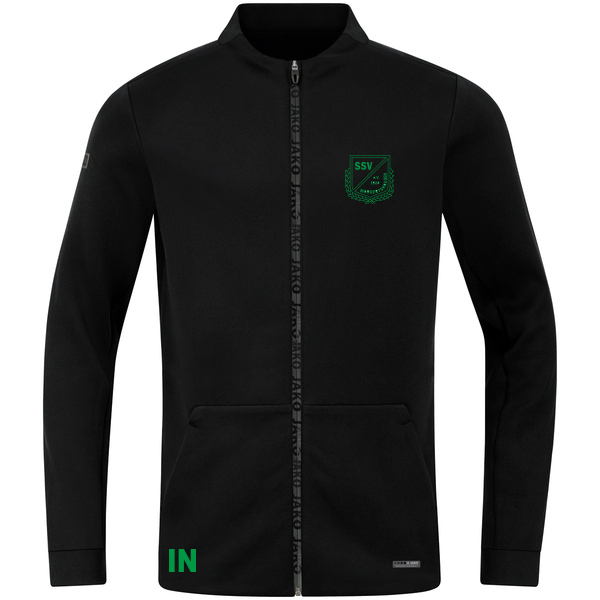 Jacke Pro Casual 