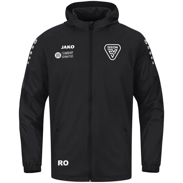 Allwetterjacke Team 2.0 