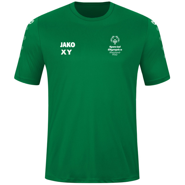Trikot Team kurzarm 