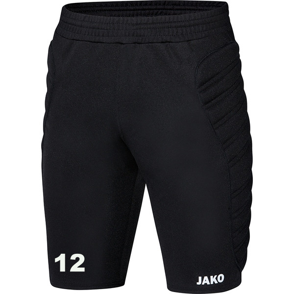 Torwart-Short 