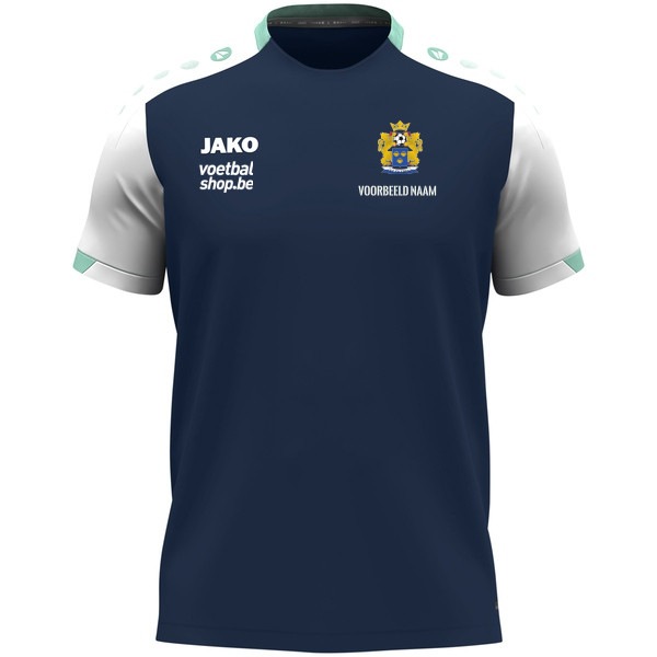 T-shirt Dynamic 