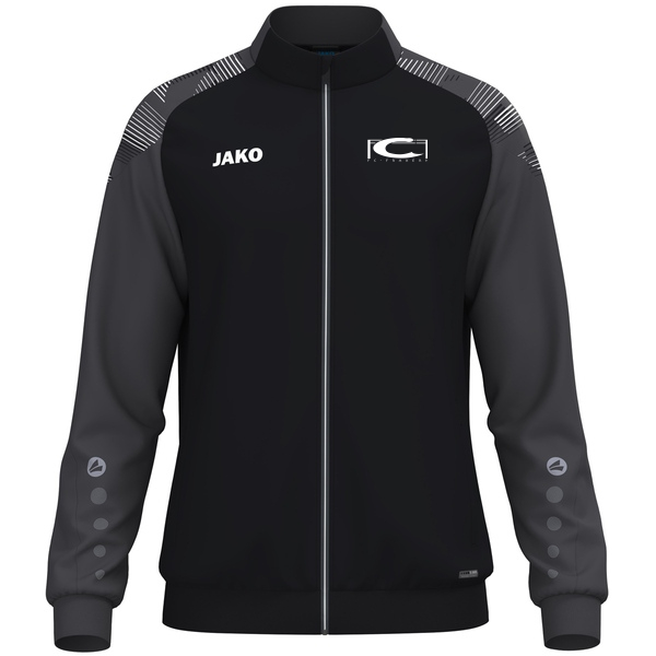 Polyesterjacke Sonic 