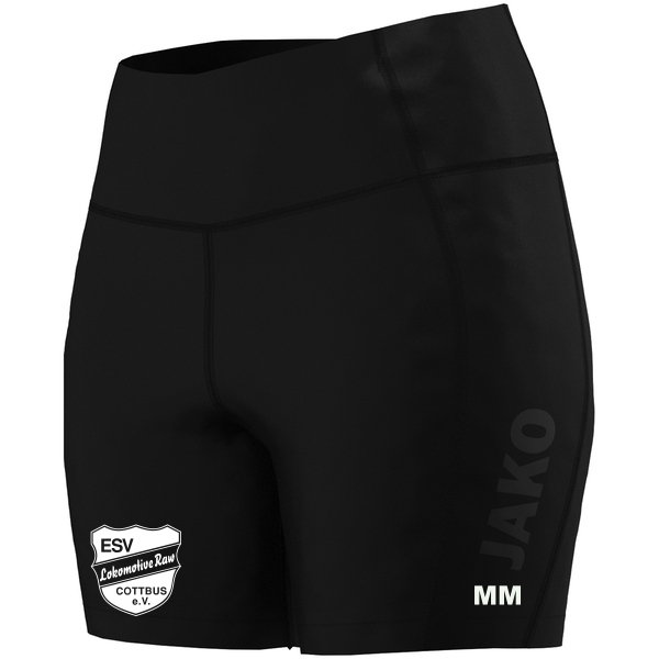 womanShort Tight Power Damen 