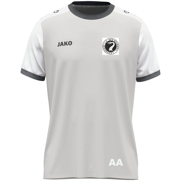 Trikot Dynamic kurzarm 
