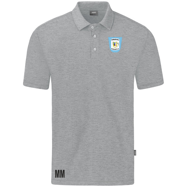 Polo Organic Stretch 