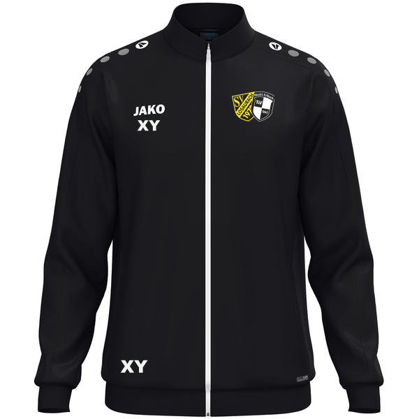 Polyesterjacke One 
