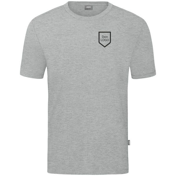 T-Shirt Organic Stretch 