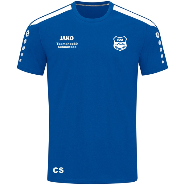 KinderT-Shirt Power 