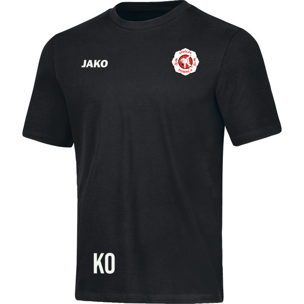KinderT-Shirt Base 