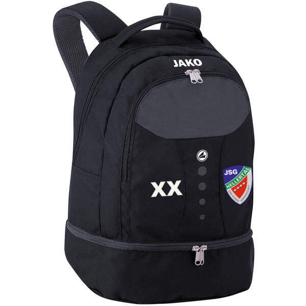 Rucksack TLS 