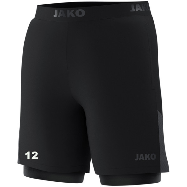 Kinder2-in-1 Short Power 