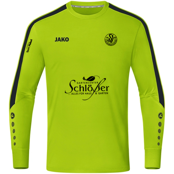 Torwart-Trikot Power 