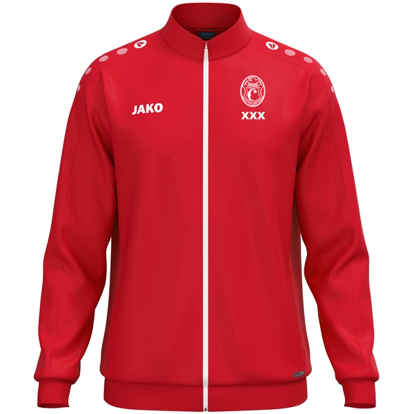 Polyesterjacke One 