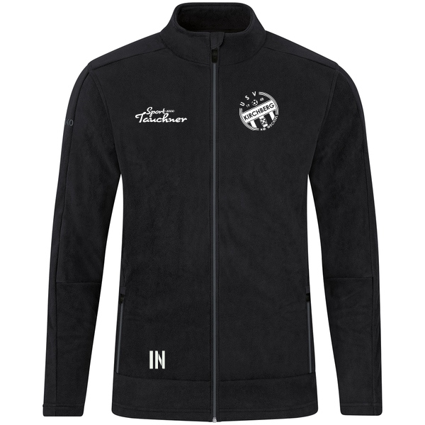 KinderFleecejacke 