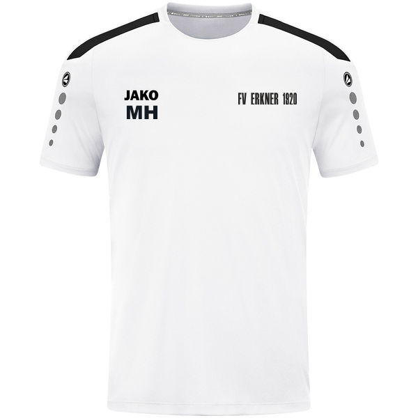 KinderTrikot Power kurzarm 