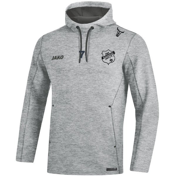 Kapuzensweat Premium Basics 