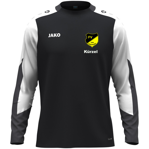 Longsleeve Dynamic 