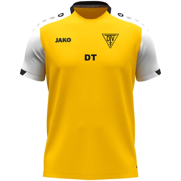 T-Shirt Dynamic 