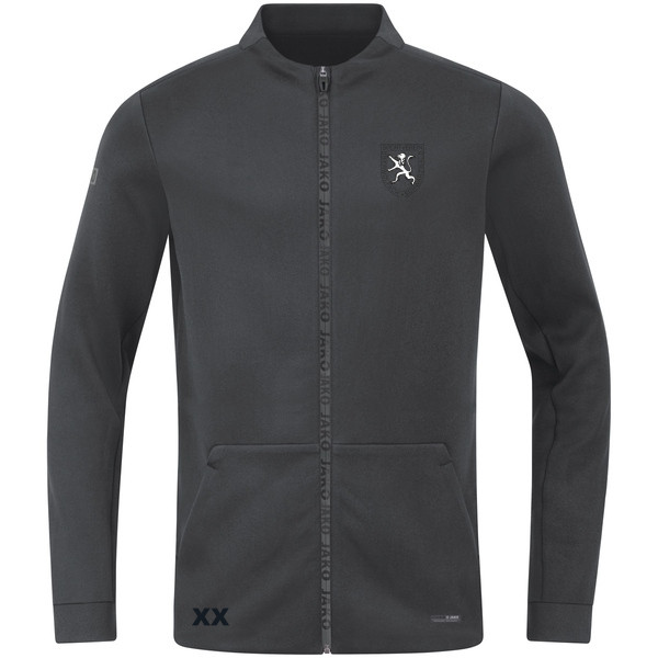 Jacke Pro Casual 