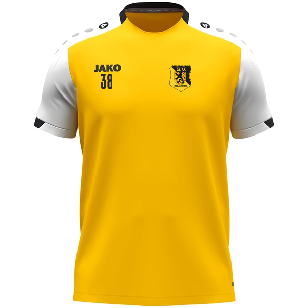 T-Shirt Dynamic 