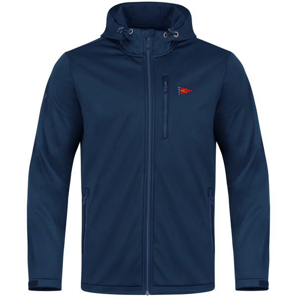 KinderSoftshelljacke Premium 