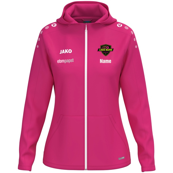 womanKapuzenjacke One Damen 