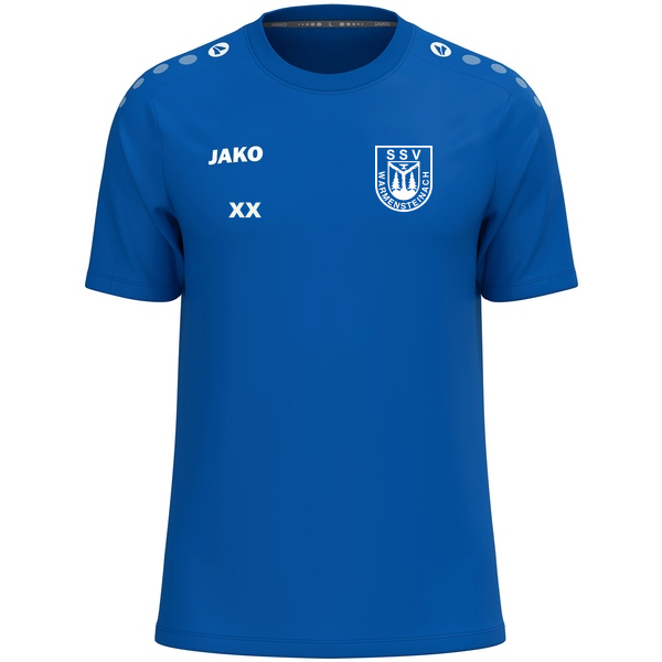 KinderT-Shirt One Cotton 