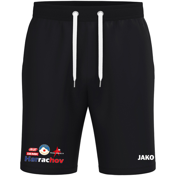 Joggingshort One Cotton 