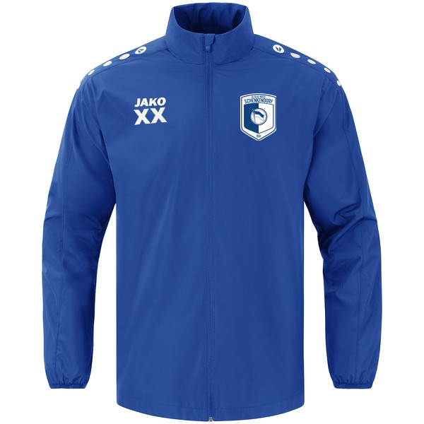 Allwetterjacke Light One 