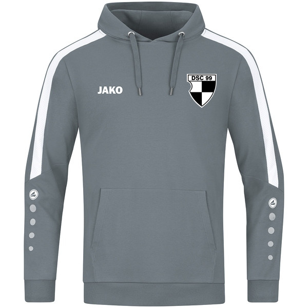 KinderKapuzensweat Power 