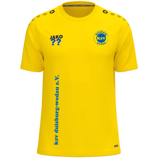 KinderT-Shirt One 
