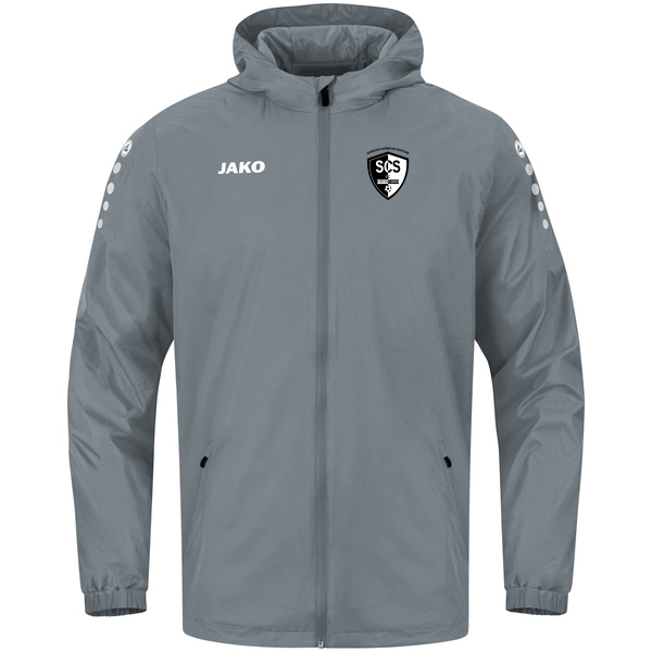 Veste de pluie Team 2.0 