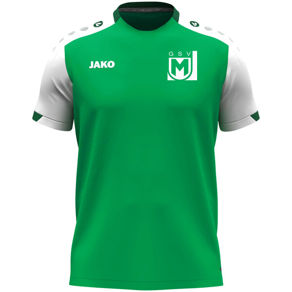 T-Shirt Dynamic 