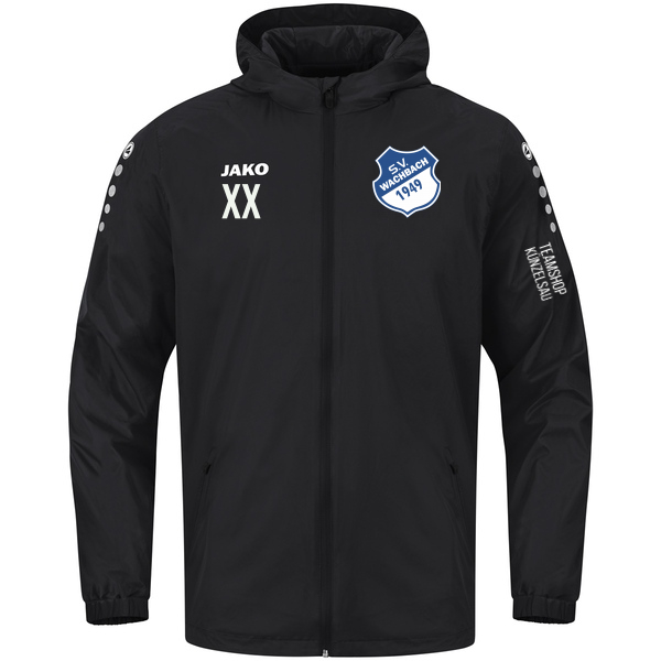 Allwetterjacke Team 2.0 