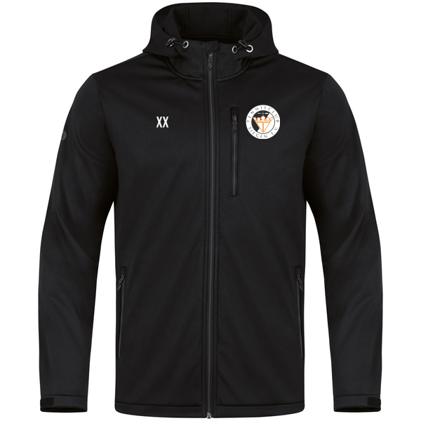 KinderSoftshelljacke Premium 
