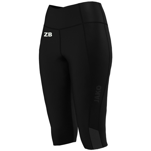 womanCapri Tight Power Damen 