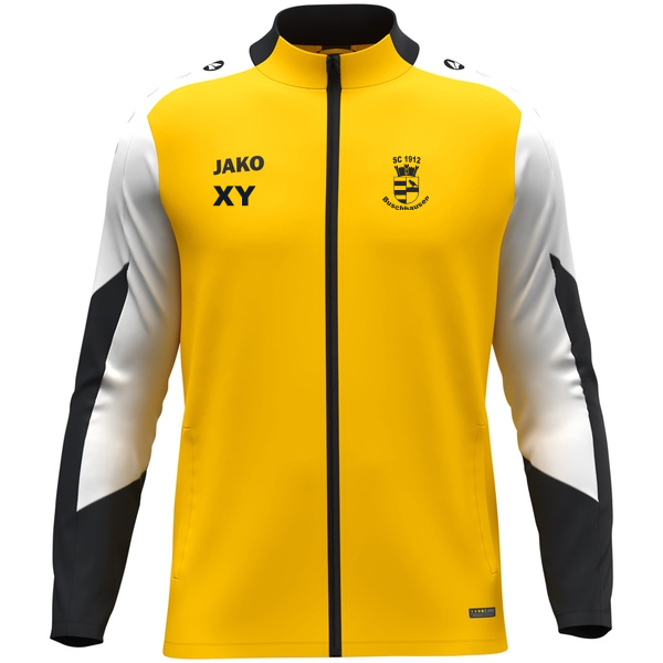 Polyesterjacke Dynamic 
