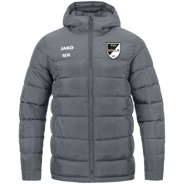 Stadionjacke 