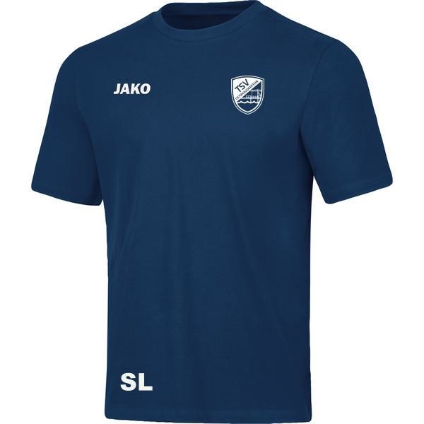 KinderT-Shirt Base 