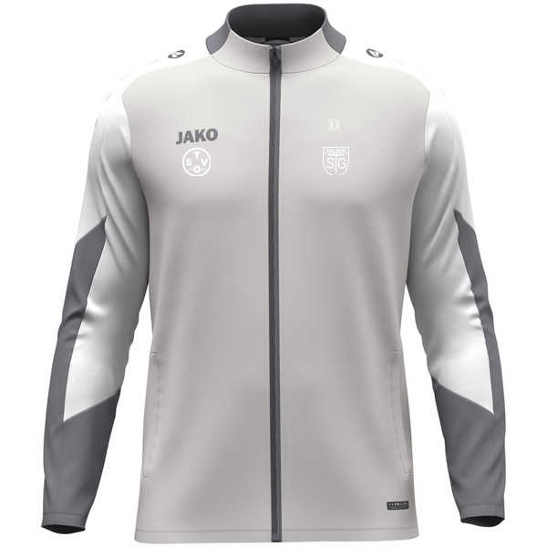 Polyesterjacke Dynamic 