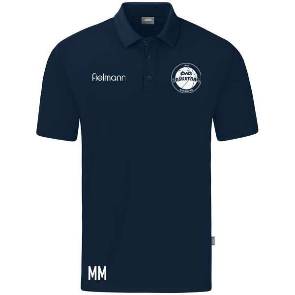 Polo Organic Stretch 