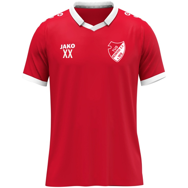 Trikot Glory kurzarm 